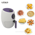 Mini 1.8L Oil Free Circulation Air Fryer